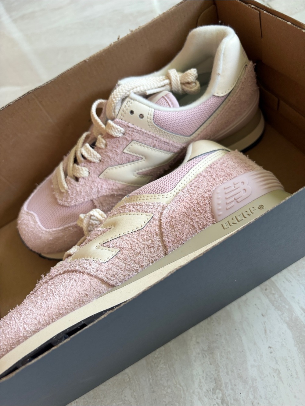 New Balance